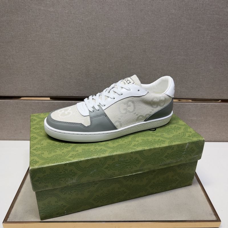 Louis Vuitton Low Shoes